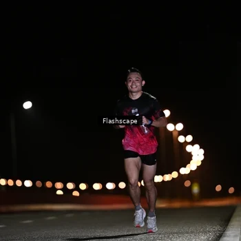 Runner Photo 9215822