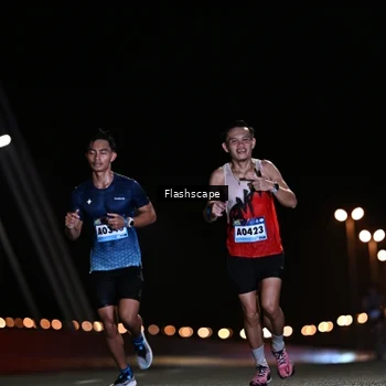 Runner Photo 9215823