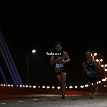 Runner Photo 9215824