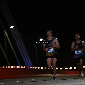 Runner Photo 9215835