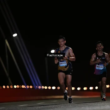 Runner Photo 9215843