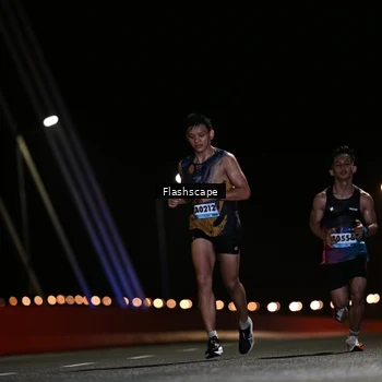 Runner Photo 9215847