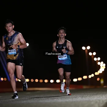 Runner Photo 9215858