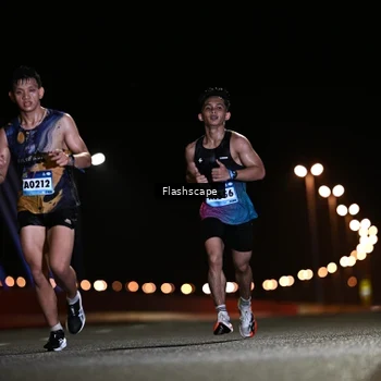 Runner Photo 9215865