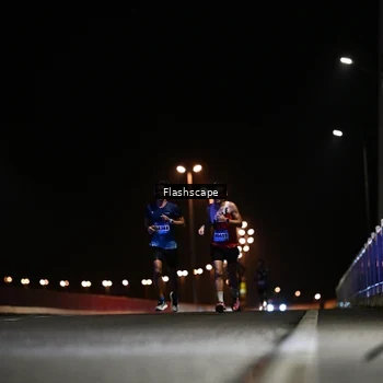 Runner Photo 9215867