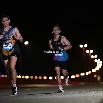 Runner Photo 9215875
