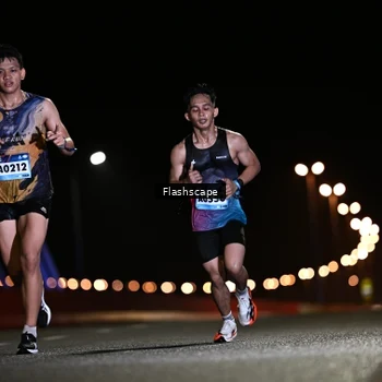 Runner Photo 9215879