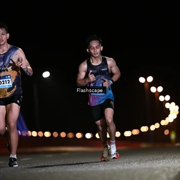 Runner Photo 9215889