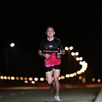 Runner Photo 9215898