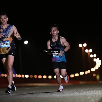 Runner Photo 9215899