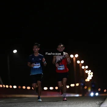 Runner Photo 9215905