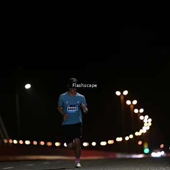 Runner Photo 9215912