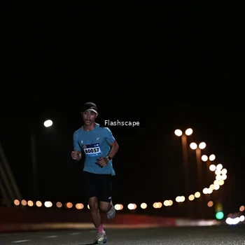 Runner Photo 9215930