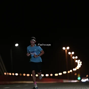 Runner Photo 9215950