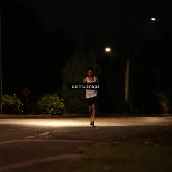 Runner Photo 9216009