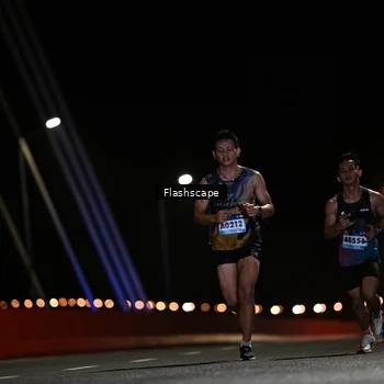 Runner Photo 9216045