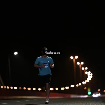 Runner Photo 9216049