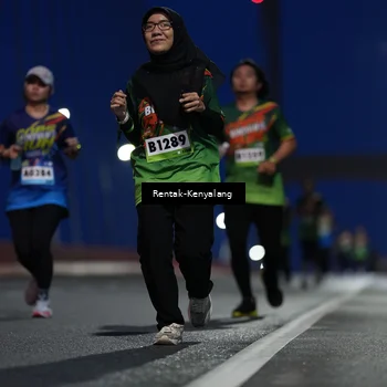 Runner Photo 9216066