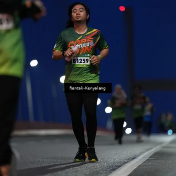 Runner Photo 9216086