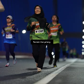 Runner Photo 9216099