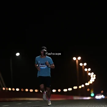 Runner Photo 9216113
