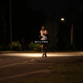 Runner Photo 9216201
