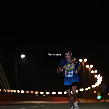 Runner Photo 9216290