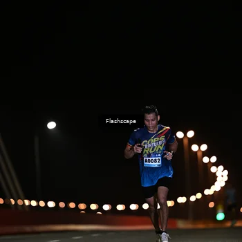 Runner Photo 9216299