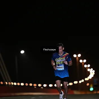 Runner Photo 9216306