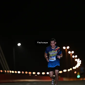 Runner Photo 9216307