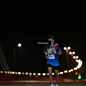 Runner Photo 9216308