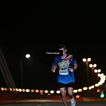 Runner Photo 9216314