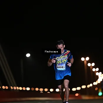 Runner Photo 9216321