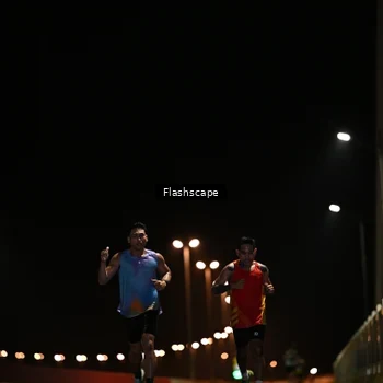 Runner Photo 9216331