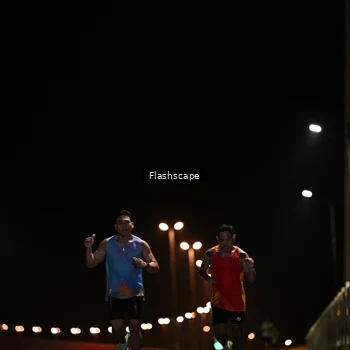 Runner Photo 9216334