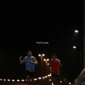 Runner Photo 9216336