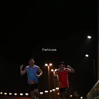 Runner Photo 9216340