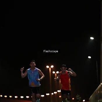 Runner Photo 9216343