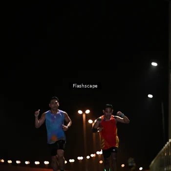 Runner Photo 9216344