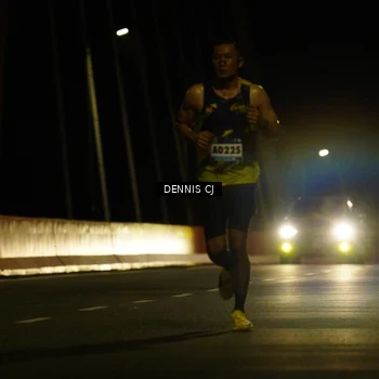 Runner Photo 9216346