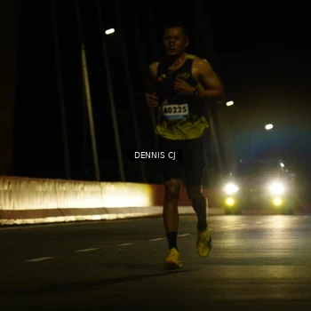 Runner Photo 9216348