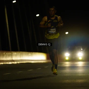 Runner Photo 9216350