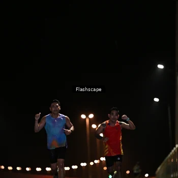 Runner Photo 9216352
