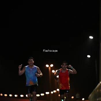 Runner Photo 9216355