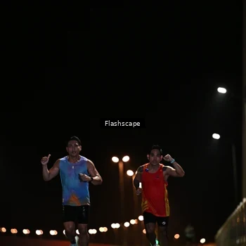 Runner Photo 9216357