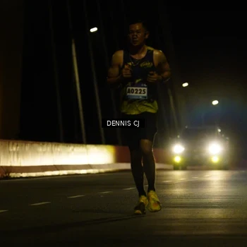 Runner Photo 9216359