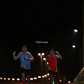 Runner Photo 9216360