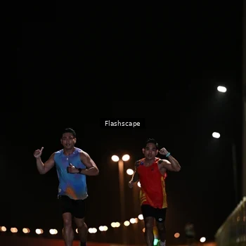 Runner Photo 9216361