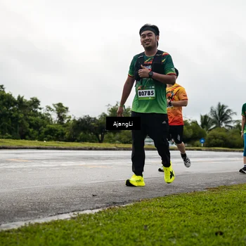 Runner Photo 9216373