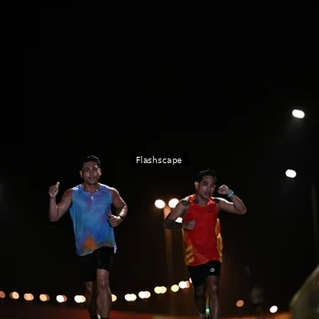 Runner Photo 9216377